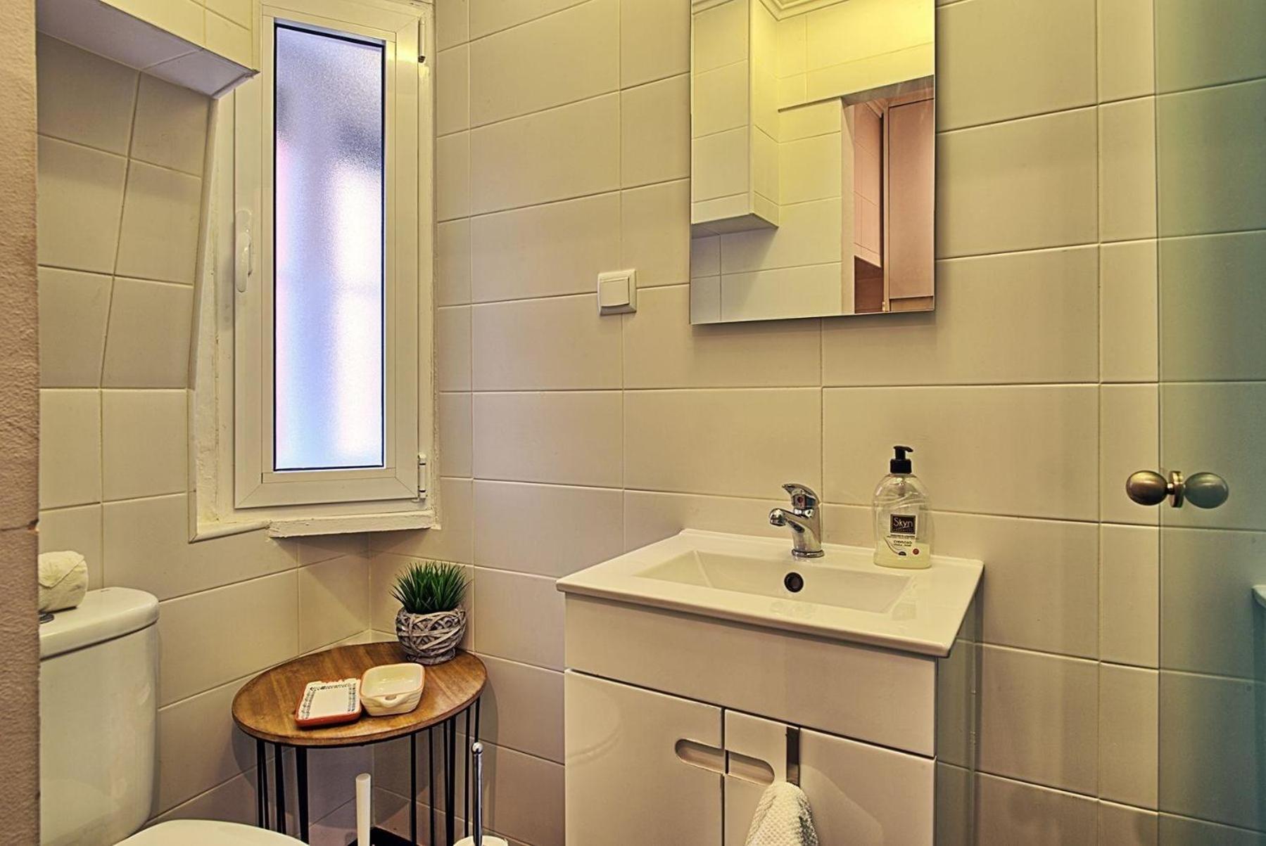 Heiliger Lazarus Apartment Lissabon